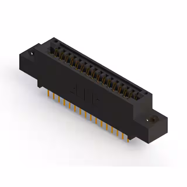 395-032-525-508 EDAC Inc.  Edgeboard Connectors